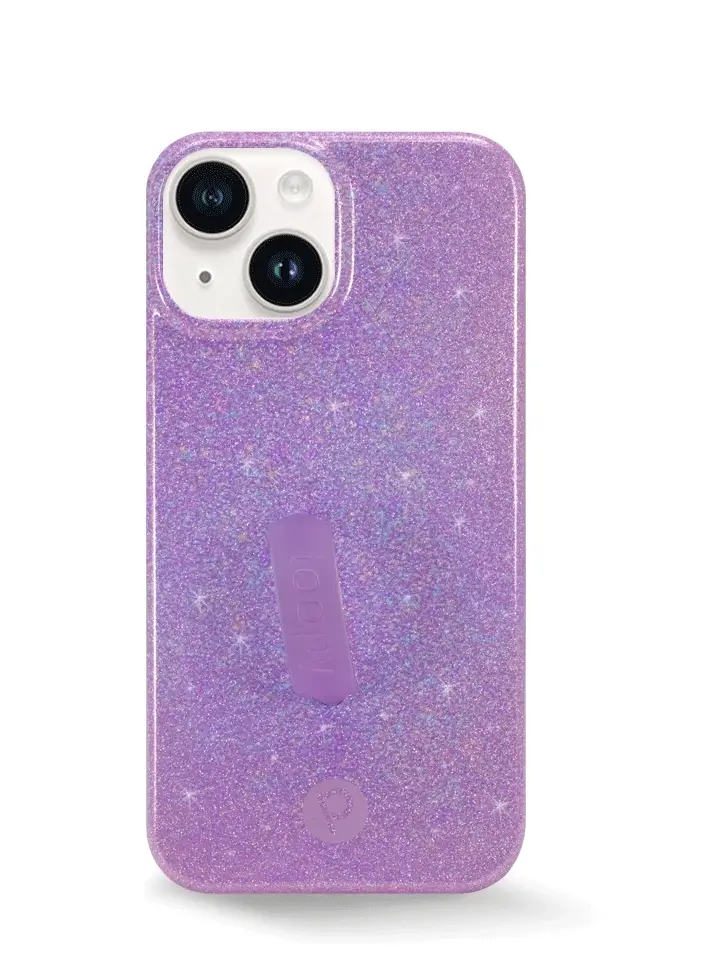 Lavender Sparkle 11 Lavender Sparkle