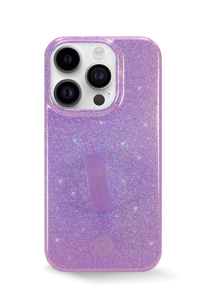 Lavender Sparkle 12 Lavender Sparkle
