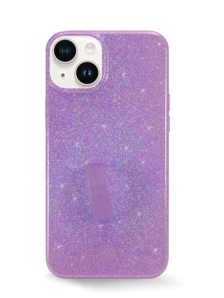 Lavender Sparkle 13 Lavender Sparkle