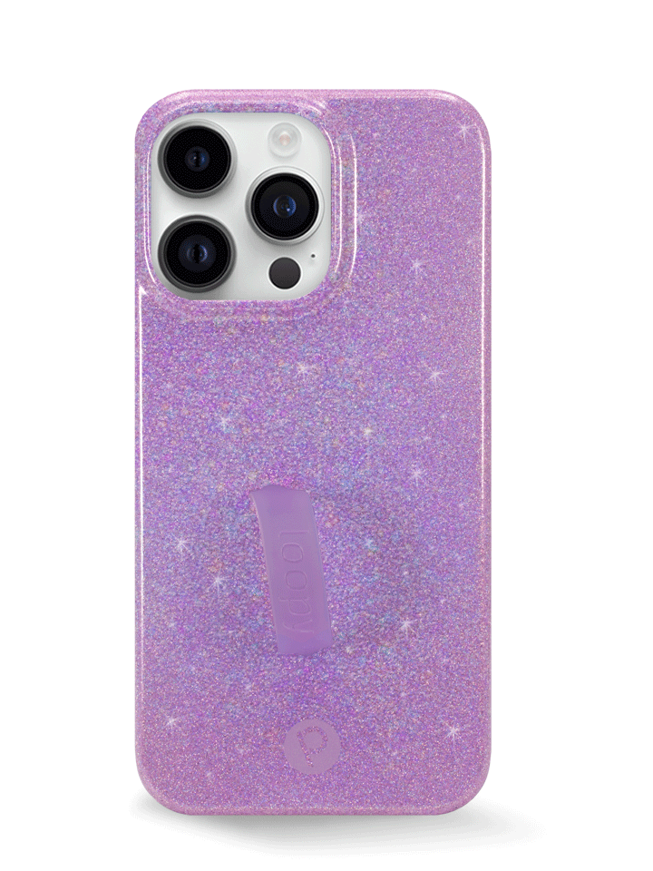 Lavender Sparkle 14 Lavender Sparkle