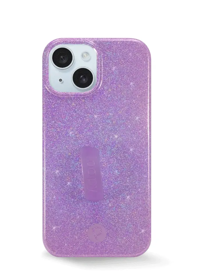 Lavender Sparkle 15 Lavender Sparkle