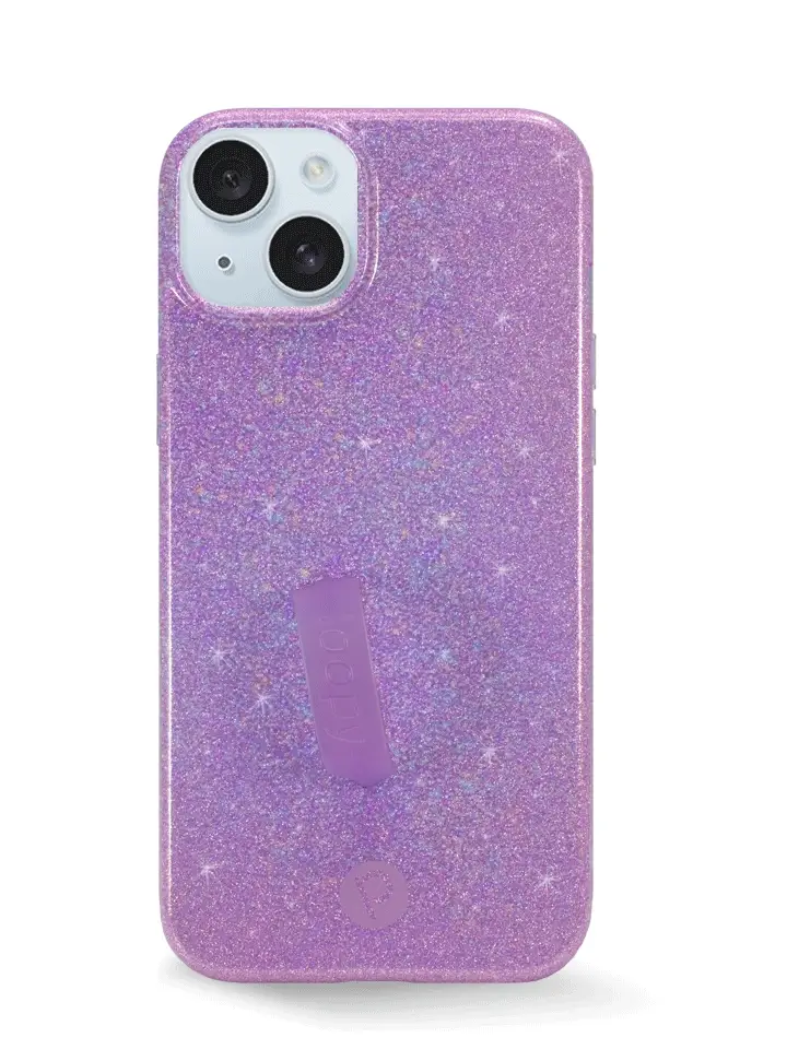 Lavender Sparkle 16 Lavender Sparkle