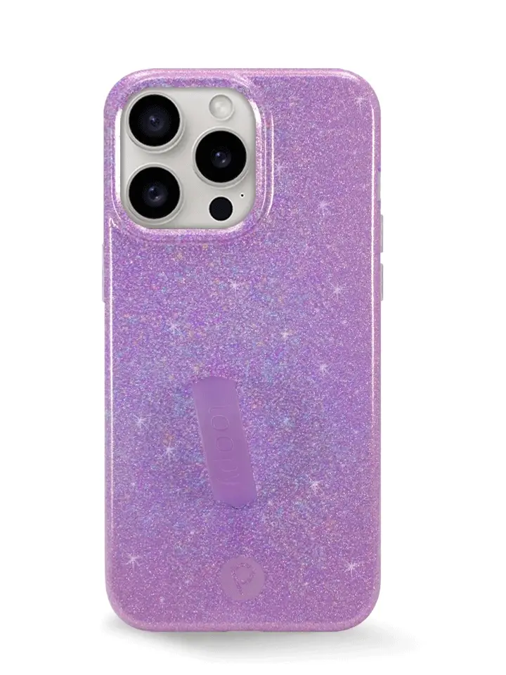 Lavender Sparkle 17 Lavender Sparkle