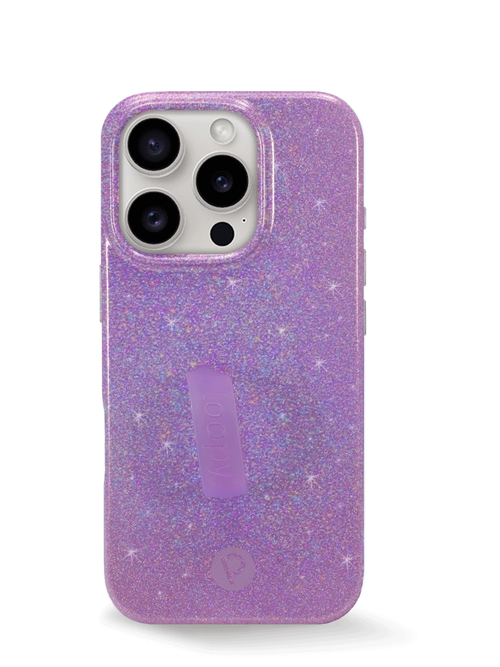 Lavender Sparkle 18 Lavender Sparkle