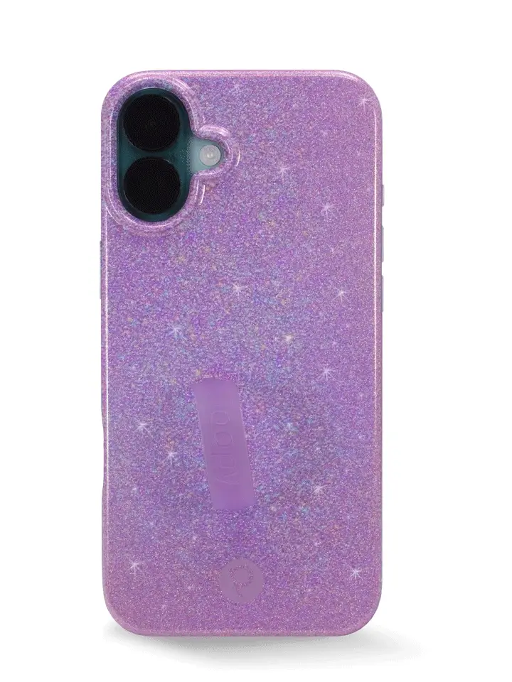 Lavender Sparkle 19 Lavender Sparkle