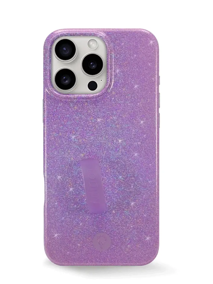 Lavender Sparkle 20 Lavender Sparkle