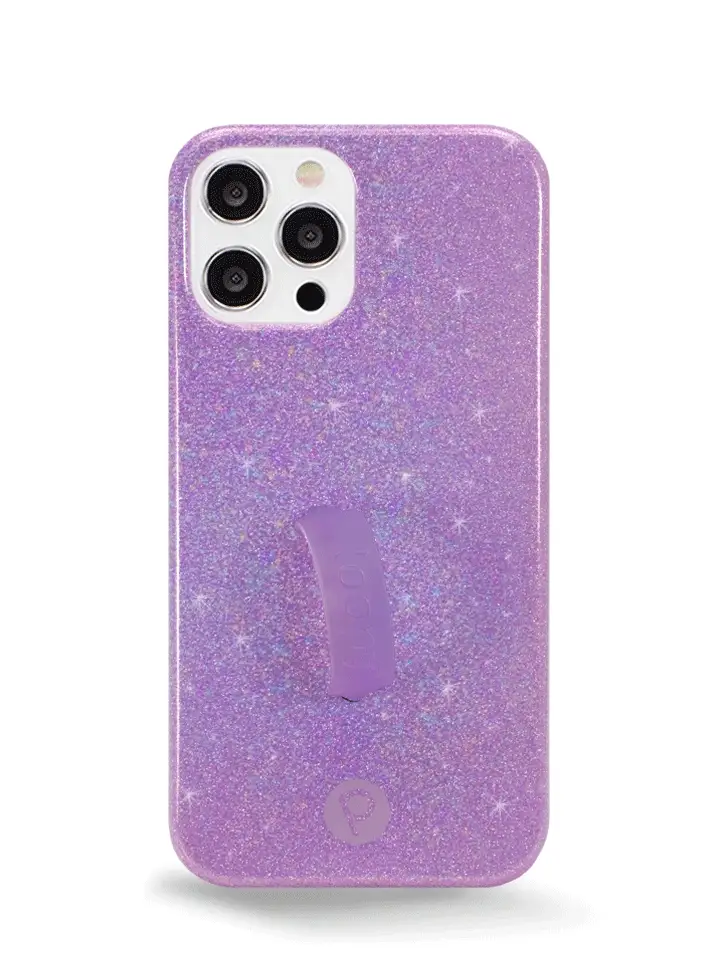Lavender Sparkle 21 Lavender Sparkle