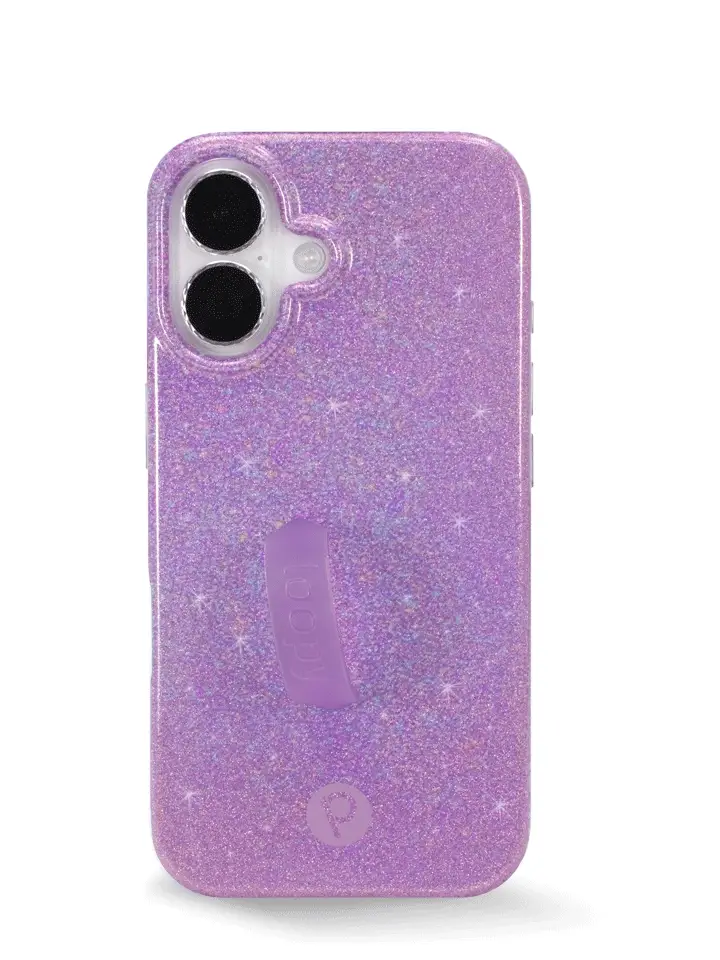 Lavender Sparkle 22 Lavender Sparkle