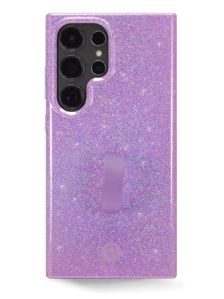 Lavender Sparkle 23 Lavender Sparkle