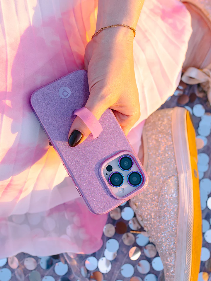 Lavender Sparkle 3 Lavender Sparkle
