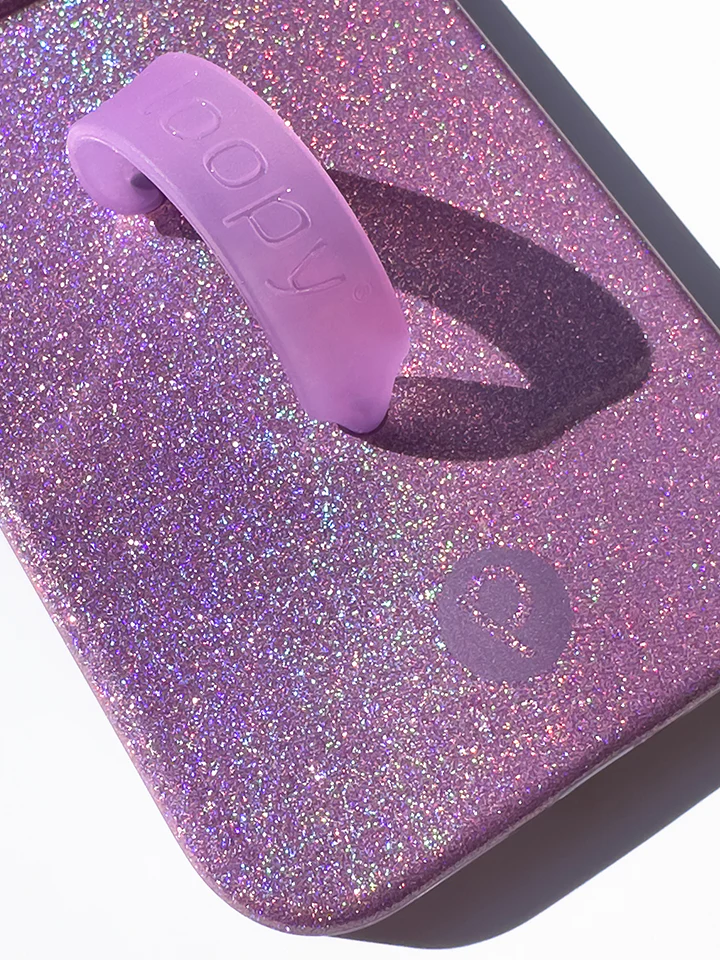 Lavender Sparkle 5 Lavender Sparkle