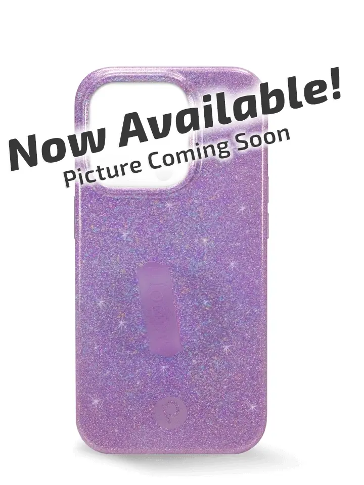 Lavender Sparkle 6 Lavender Sparkle