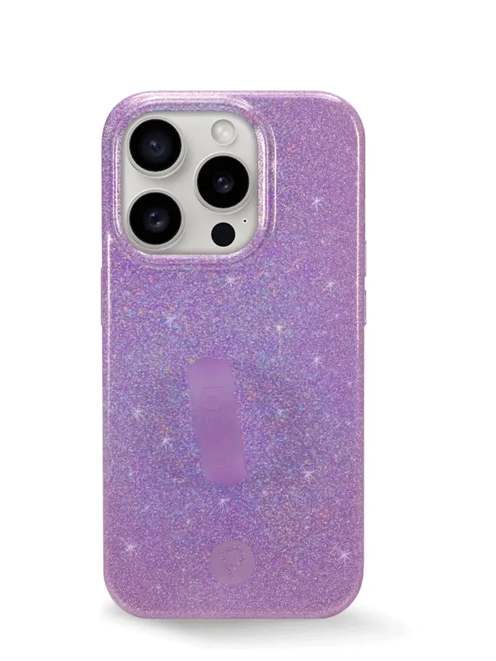 Lavender Sparkle 7 Lavender Sparkle