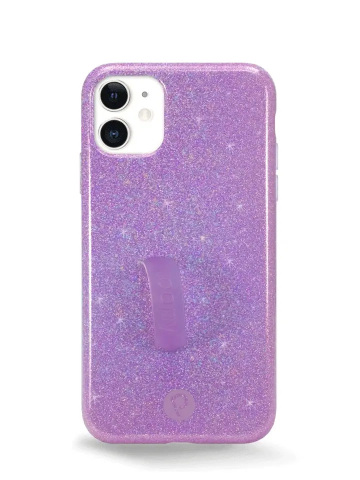 Lavender Sparkle 8 Lavender Sparkle