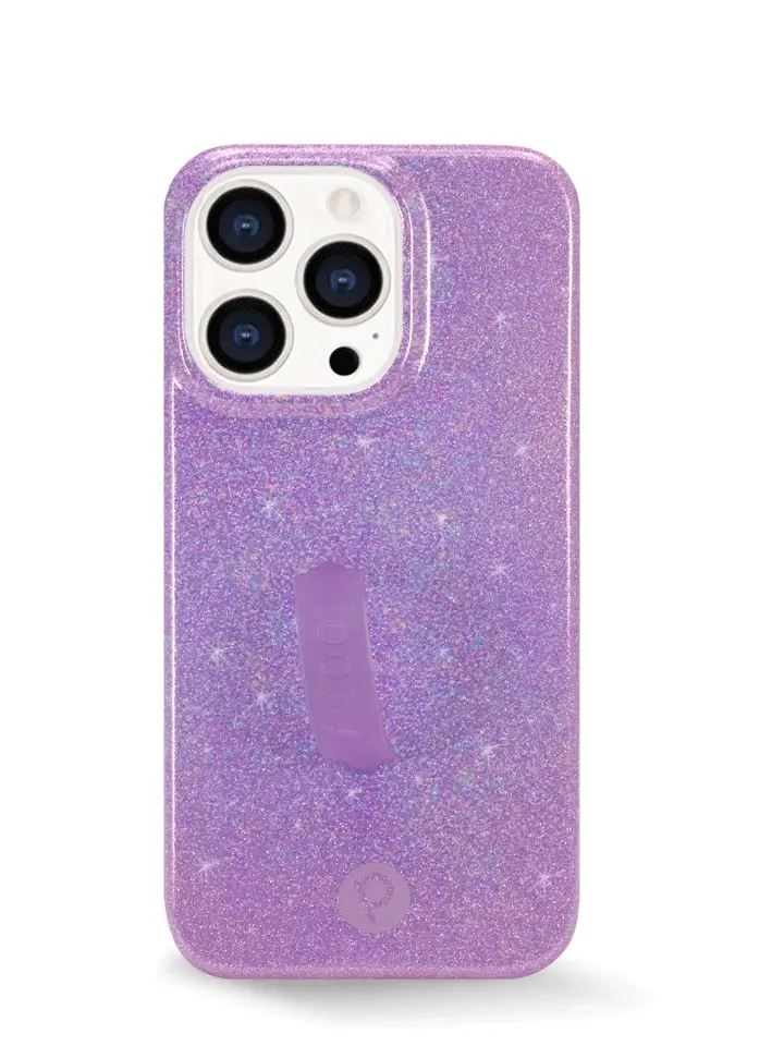 Lavender Sparkle 9 Lavender Sparkle