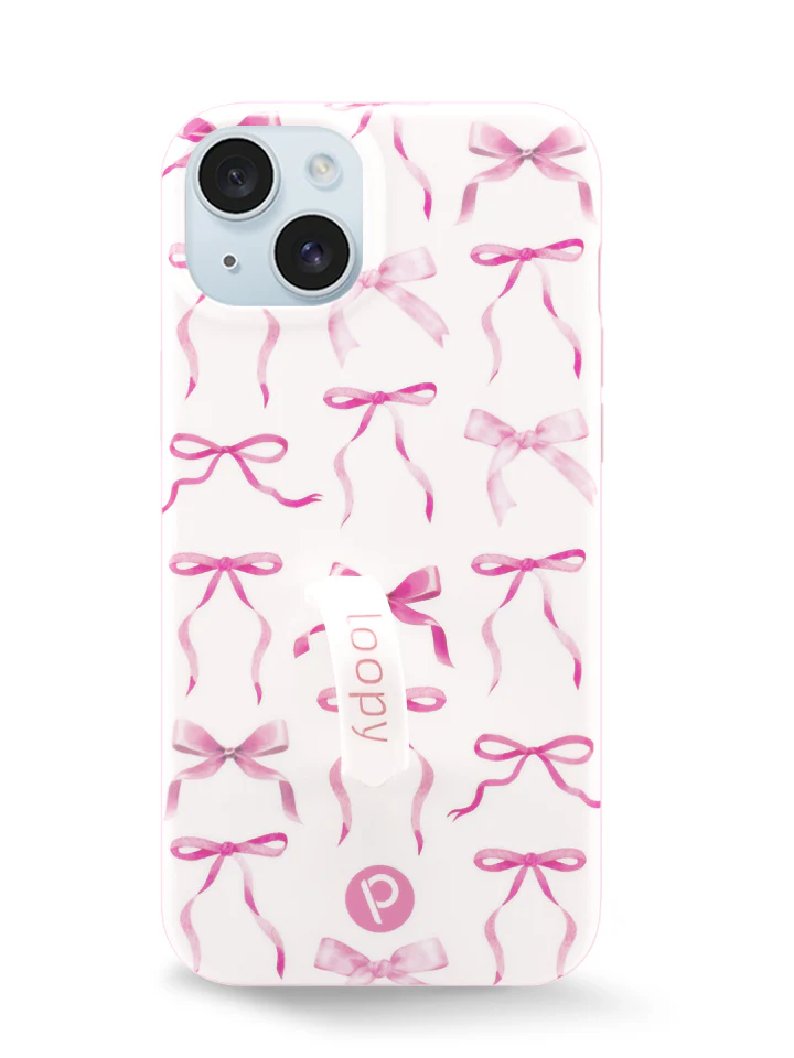 Pink Bows 14 Pink Bows