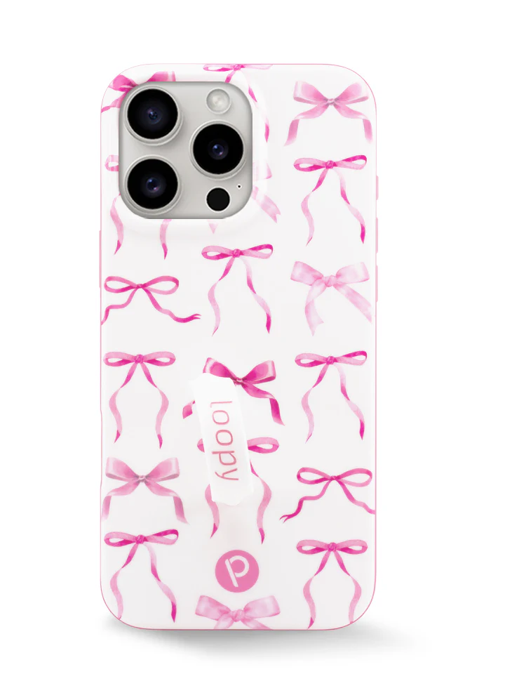Pink Bows 19 Pink Bows