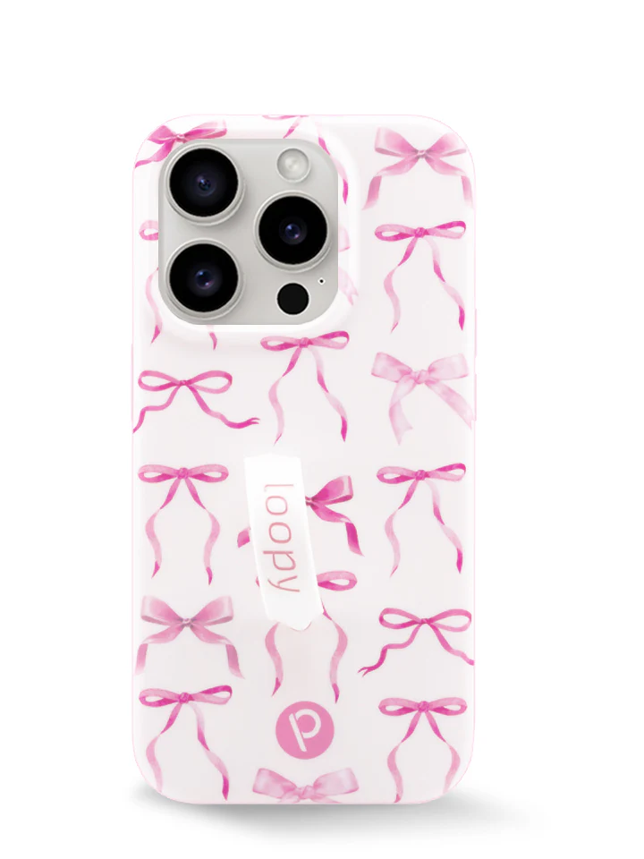 Pink Bows 20 Pink Bows