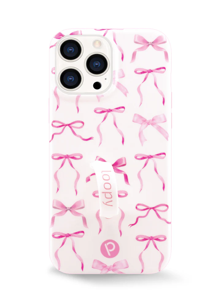 Pink Bows 8 Pink Bows