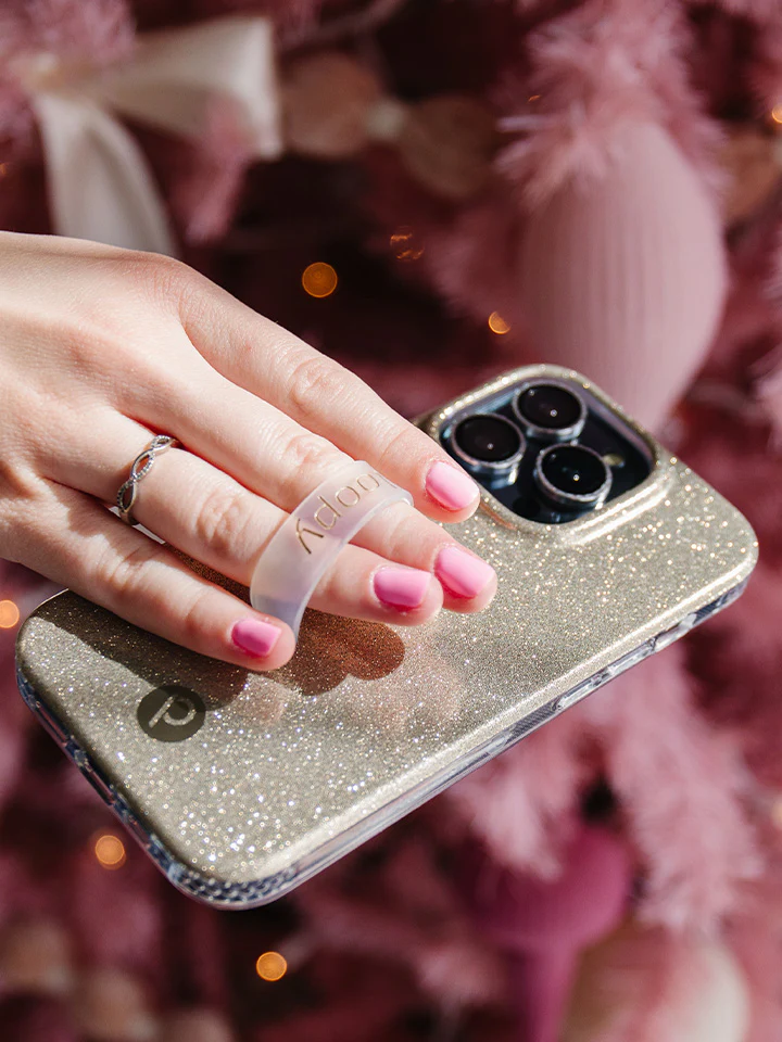 Champagne Sparkle