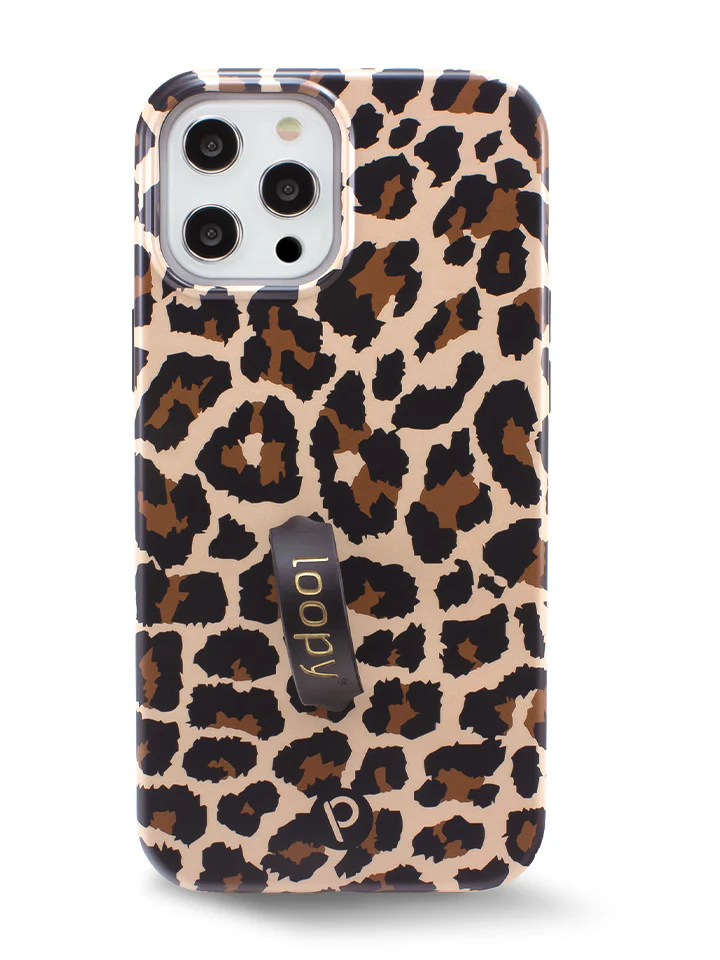 Leopard 11 Leopard