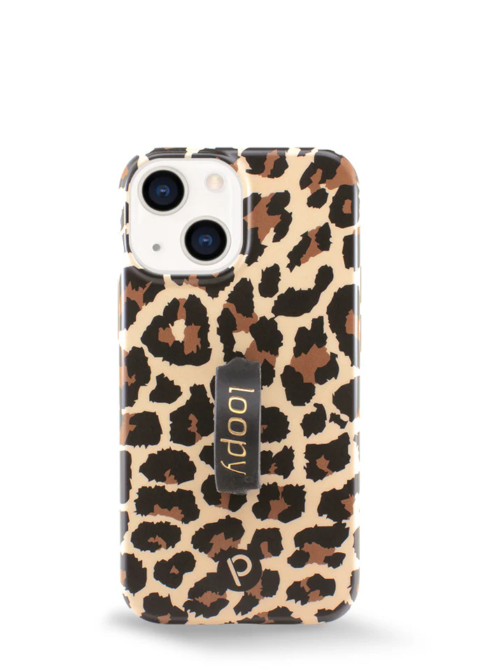 Leopard 12 Leopard