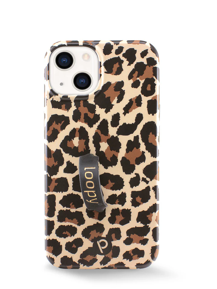 Leopard 13 Leopard