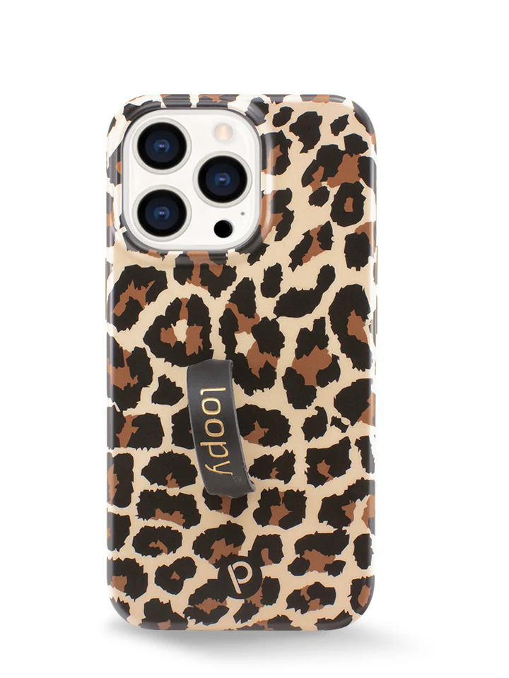Leopard 14 Leopard
