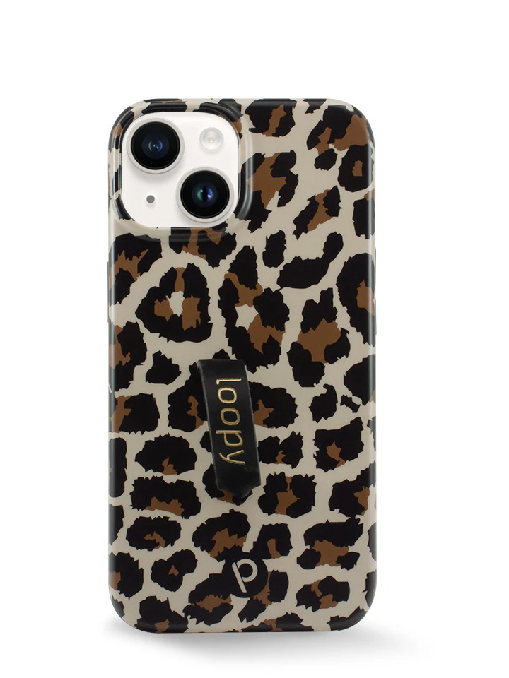 Leopard 16 Leopard