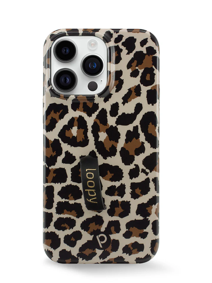 Leopard 17 Leopard
