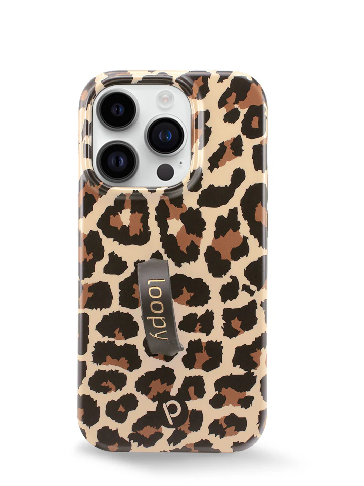 Leopard 18 Leopard