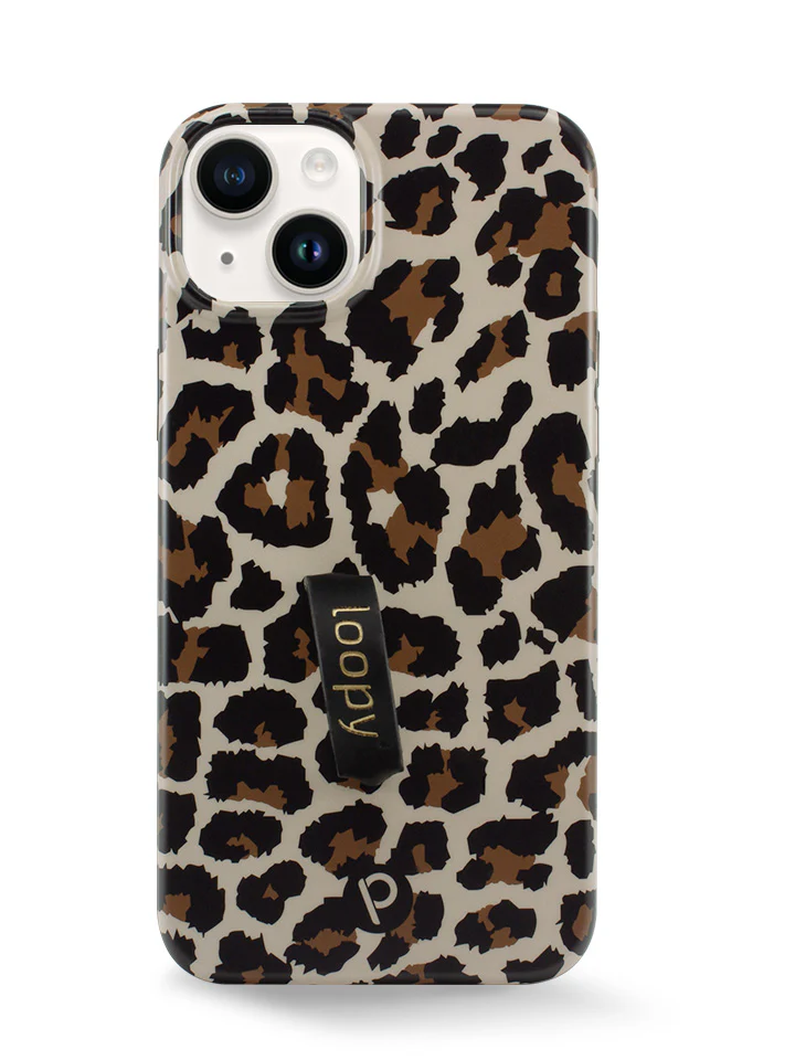 Leopard 19 Leopard