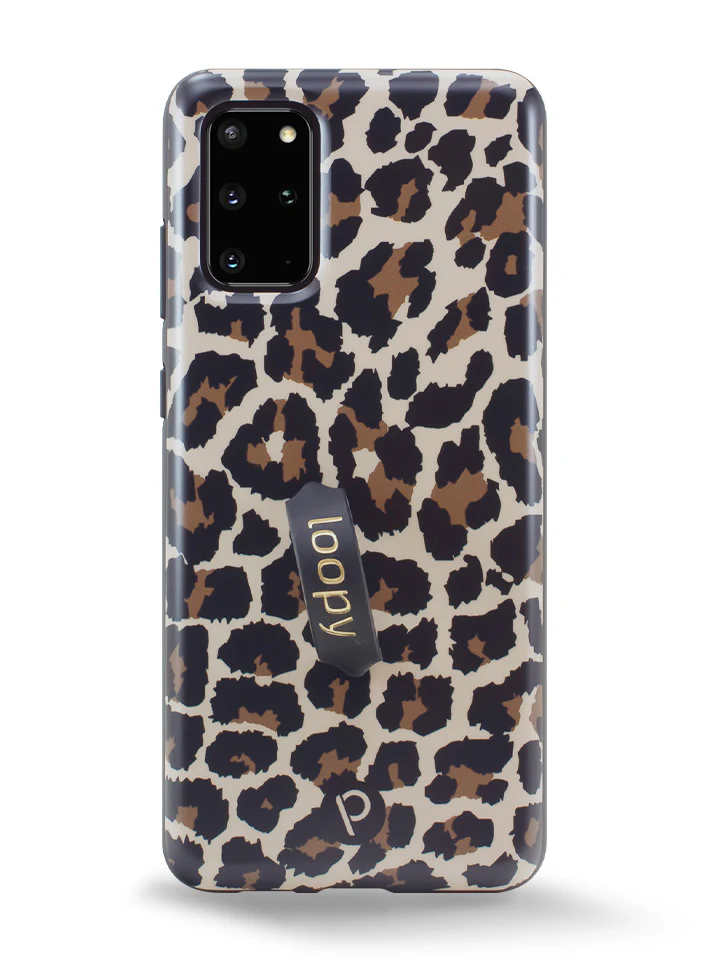 Leopard 21 Leopard