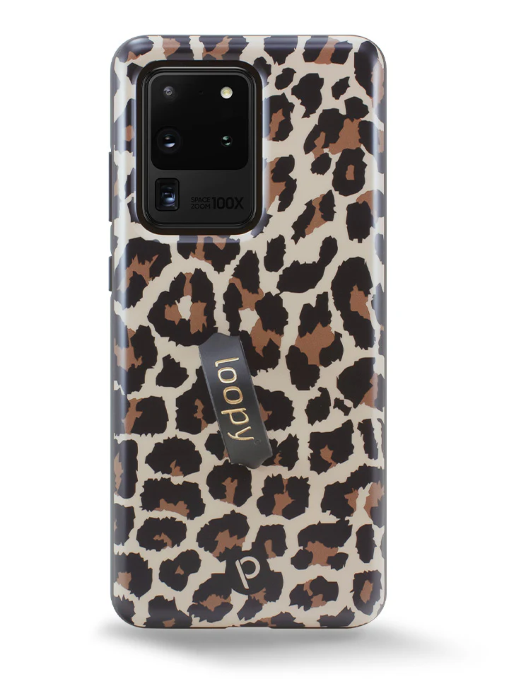 Leopard 22 Leopard