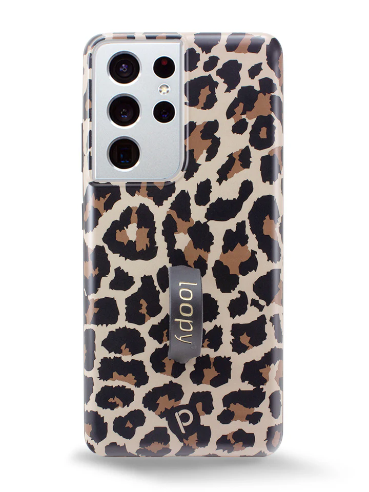 Leopard 25 Leopard