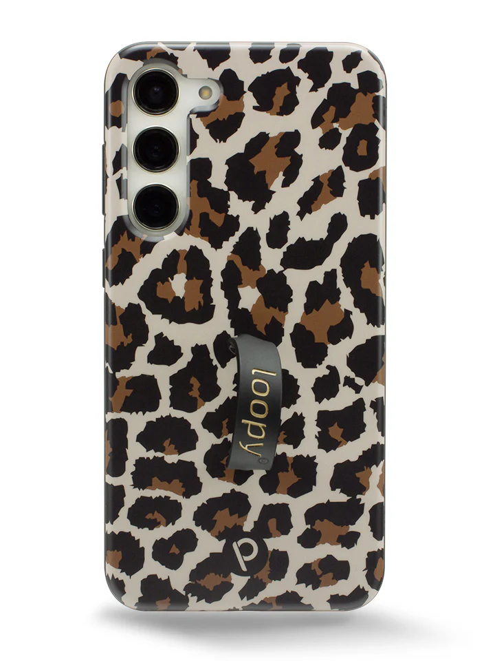 Leopard 30 Leopard