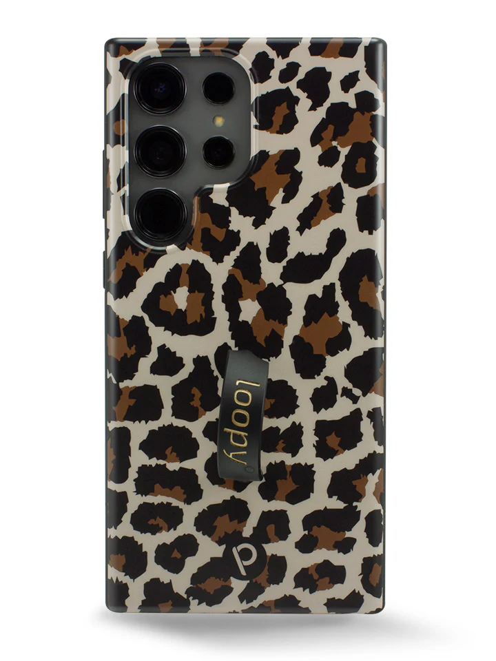 Leopard 31 Leopard