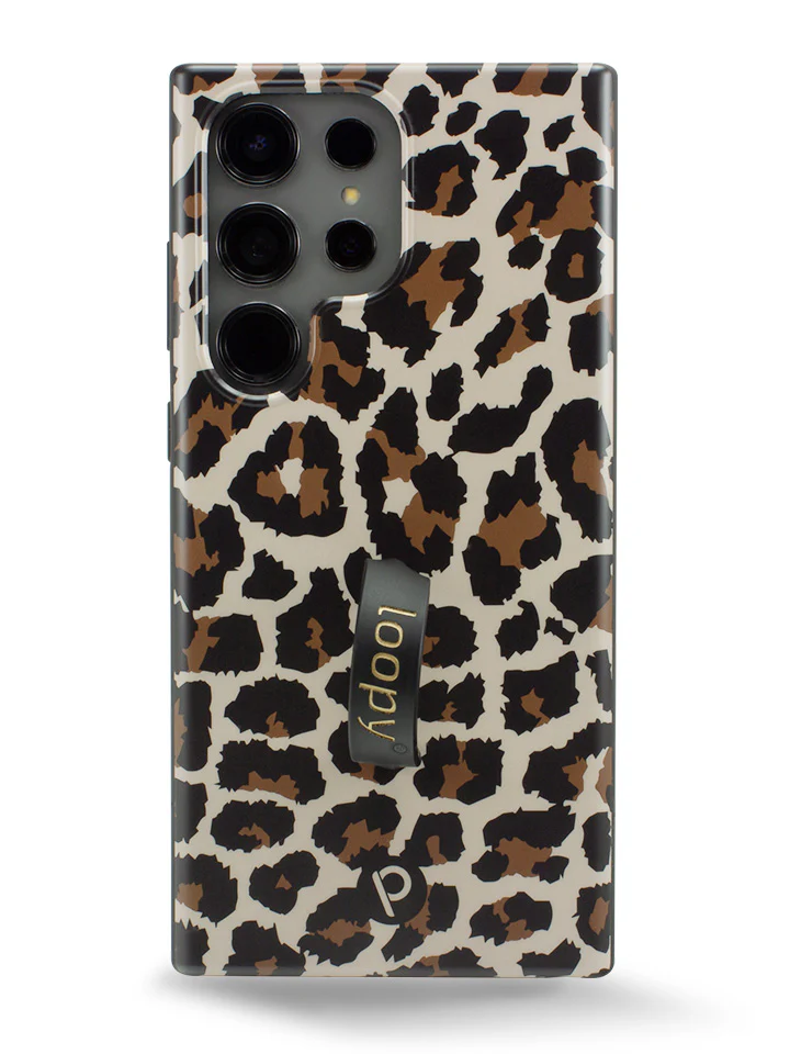 Leopard 32 Leopard