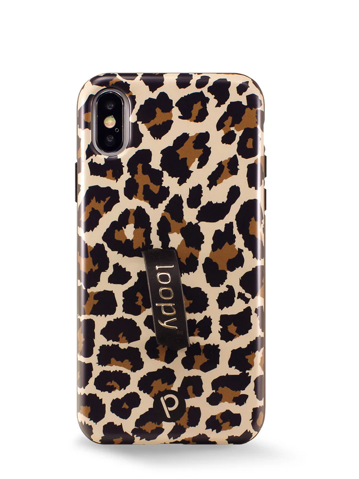 Leopard 34 Leopard