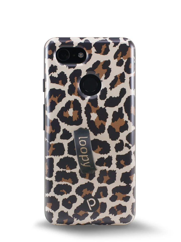Leopard 40 Leopard