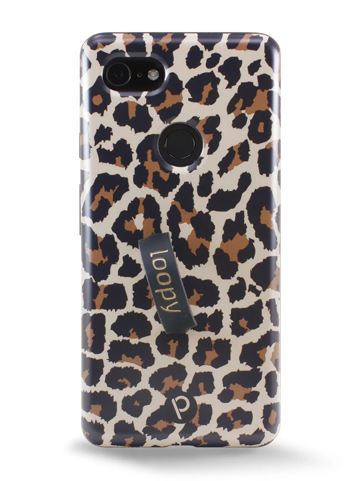 Leopard 41 Leopard