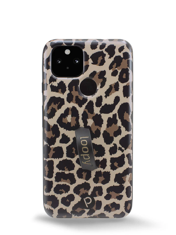Leopard 43 Leopard