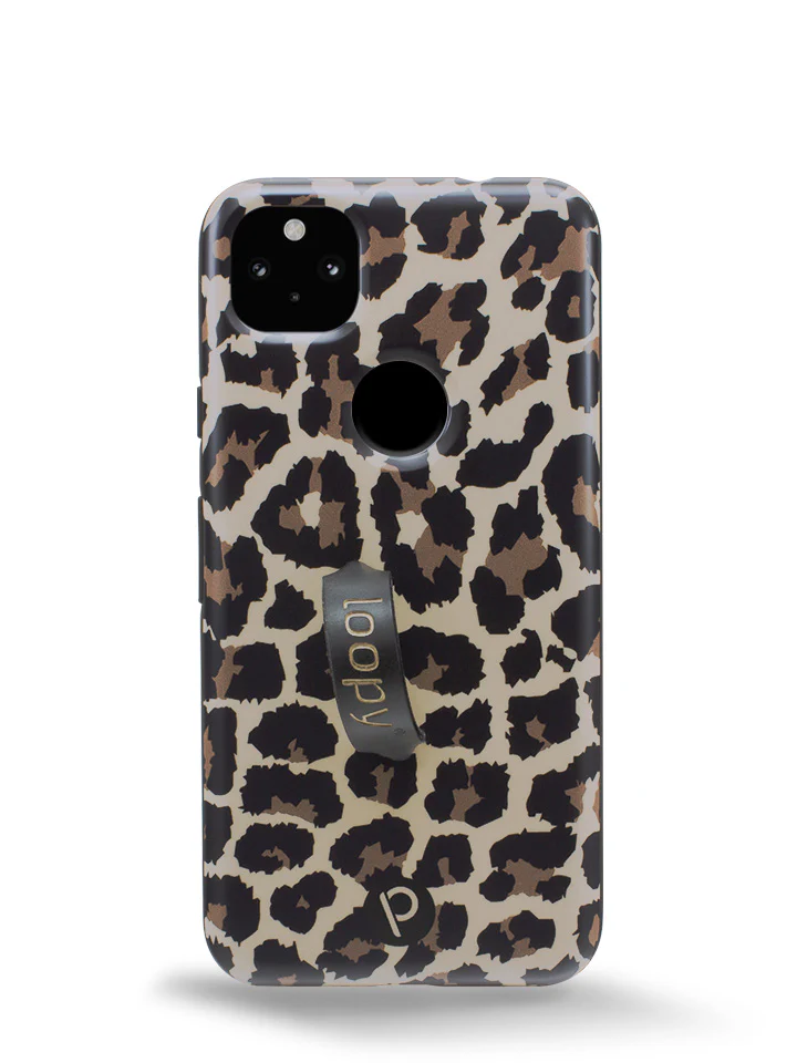 Leopard 45 Leopard