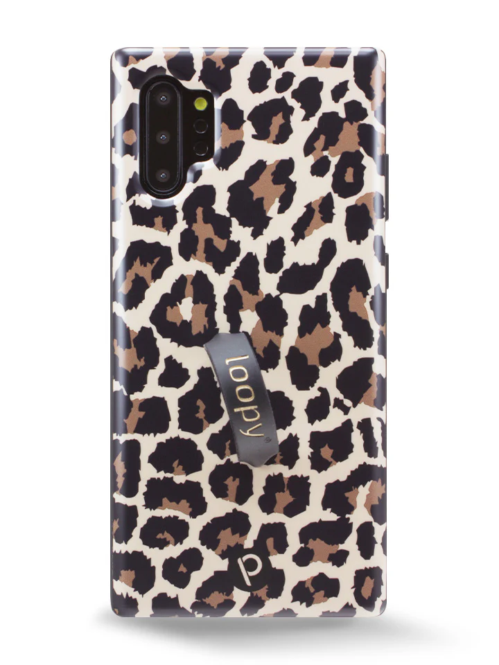Leopard 46 Leopard