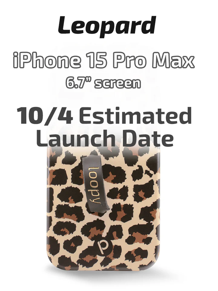 Leopard 53 Leopard