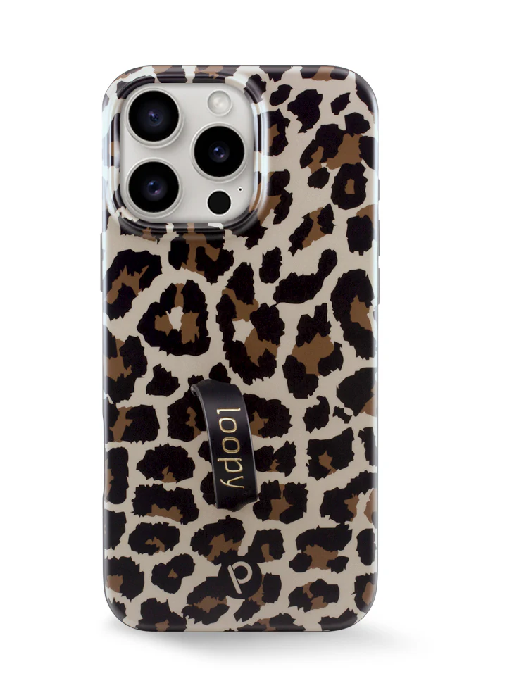 Leopard 58 Leopard