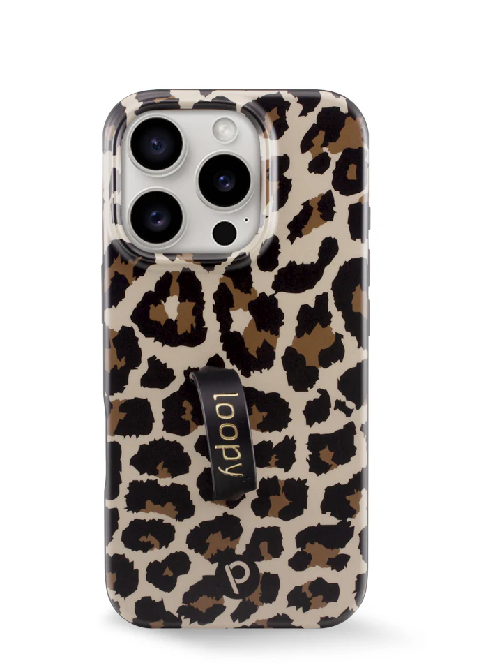 Leopard 60 Leopard