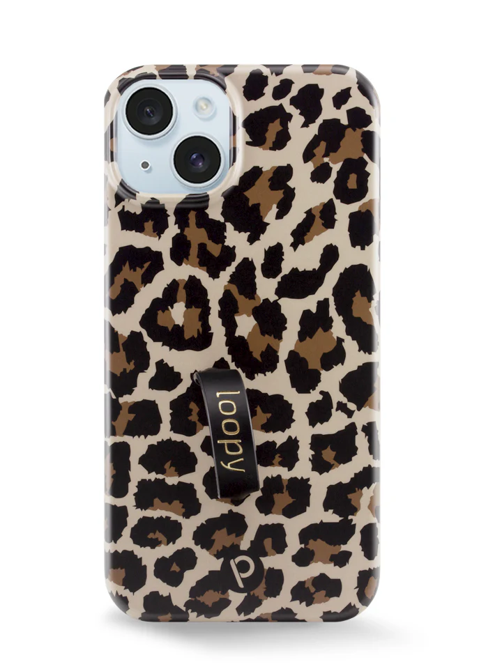 Leopard 63 Leopard
