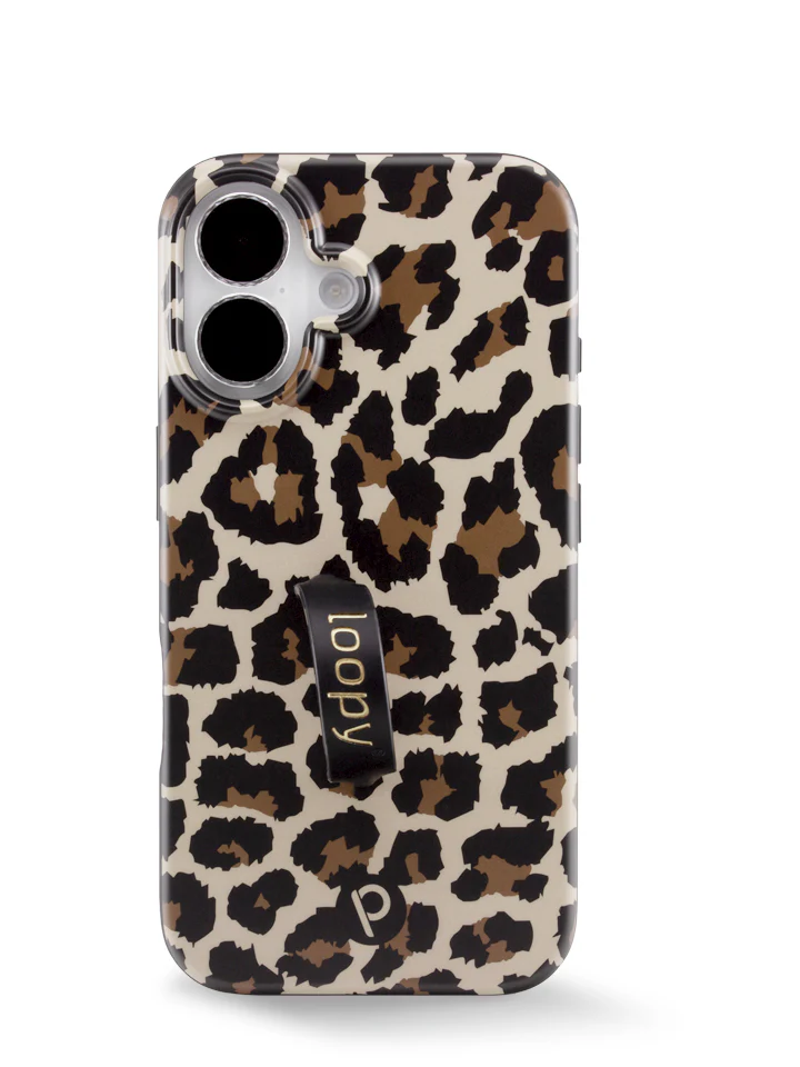 Leopard 65 Leopard