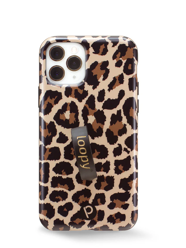 Leopard 7 Leopard